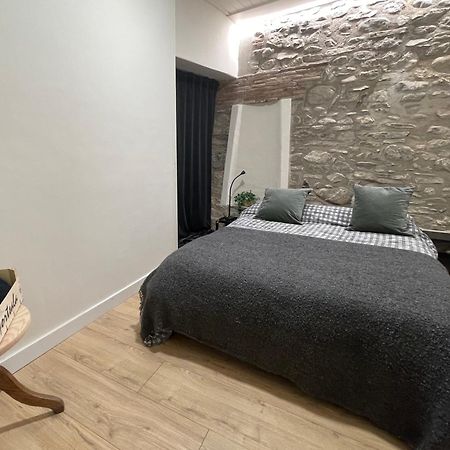 Apartamento Colgante Al Rio Con Vistas Al Puente 坎普罗东 外观 照片