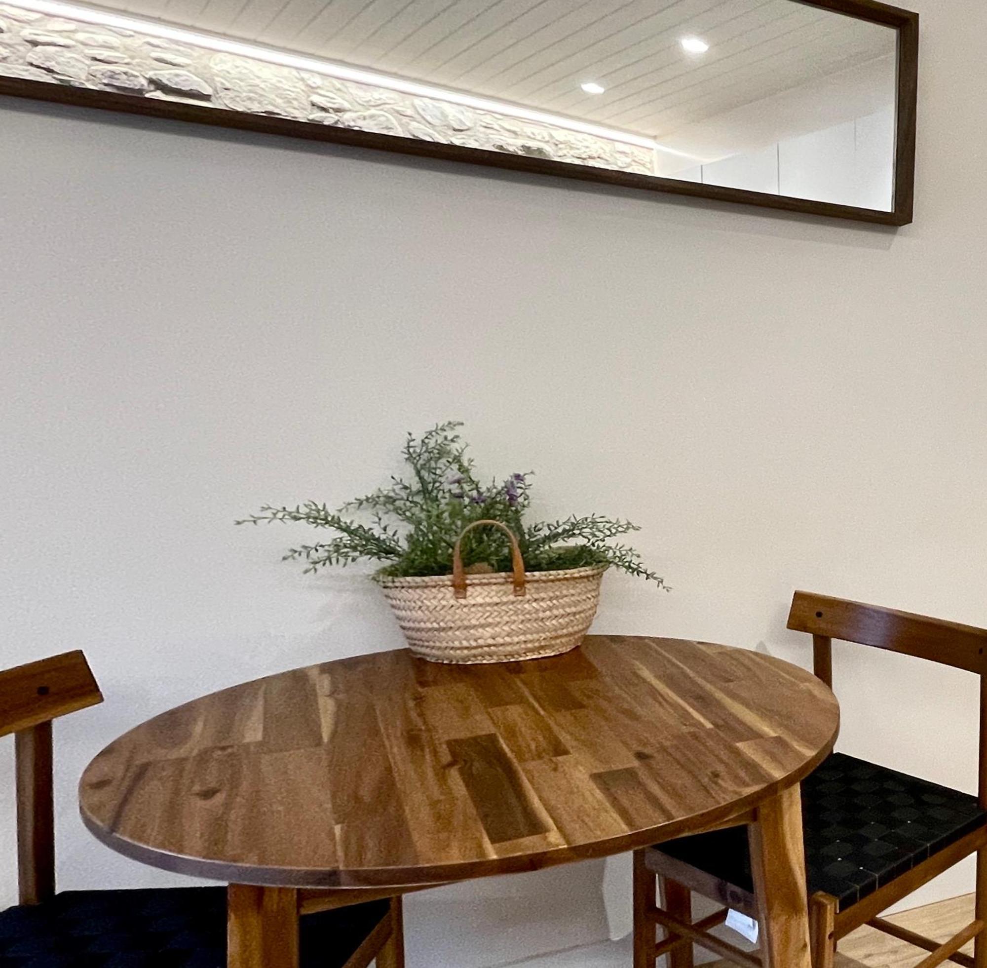 Apartamento Colgante Al Rio Con Vistas Al Puente 坎普罗东 外观 照片